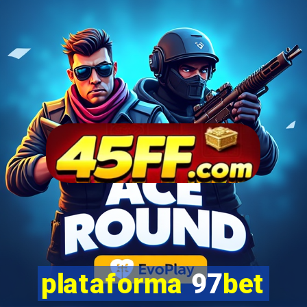 plataforma 97bet